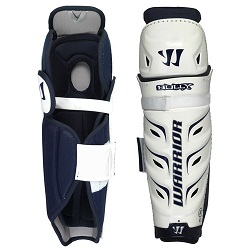 Warrior Bully Leg Pads